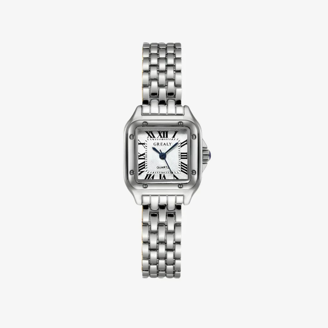 Fienna™ | 18K Gouden Horloge