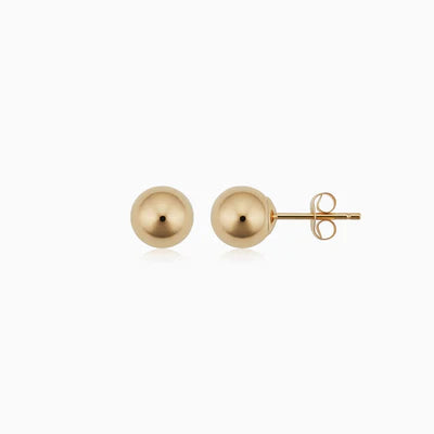 Ball™ | 16K Gouden Stekers