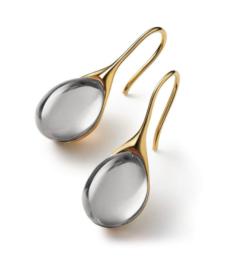 Mia™ | Elegante Kristallen Oorbellen voor Dames
