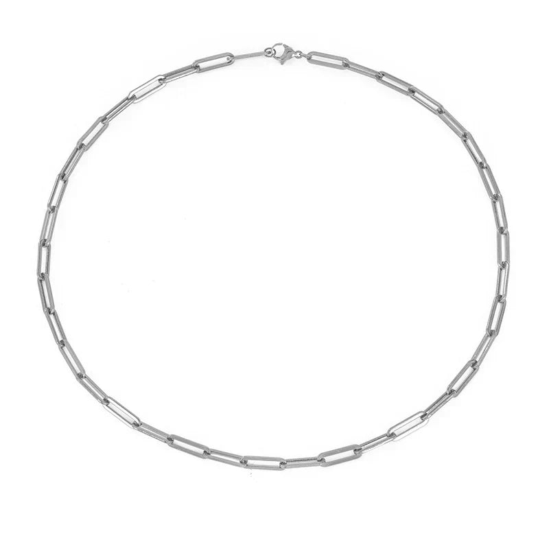 Archen™ | 14K Gouden Elegante Ketting