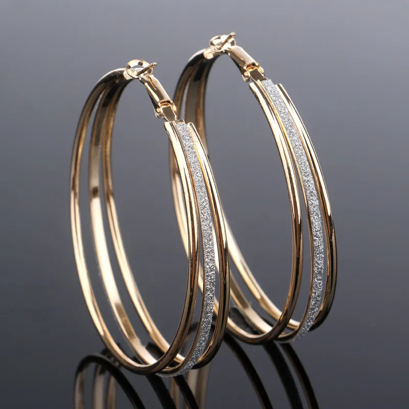 Aurielle™ | Vintage Gouden Oorbellen met Sprankeling