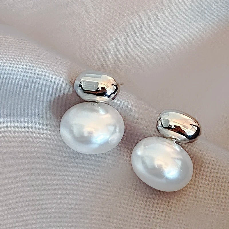 Aeri™ | Vintage Parel Oorbellen