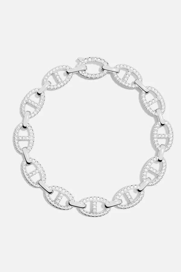 Marina™ | 18K Gouden Armband