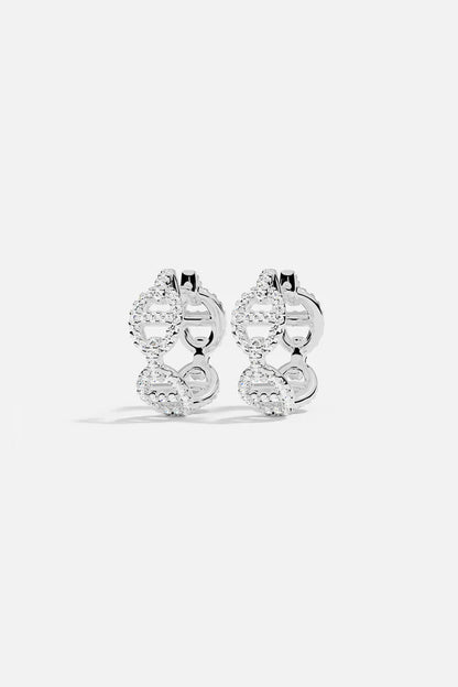 Isla™ | 18K Gouden Oorbellen