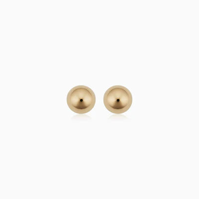 Ball™ | 16K Gouden Stekers