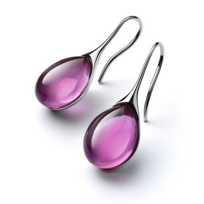 Mia™ | Elegante Kristallen Oorbellen voor Dames
