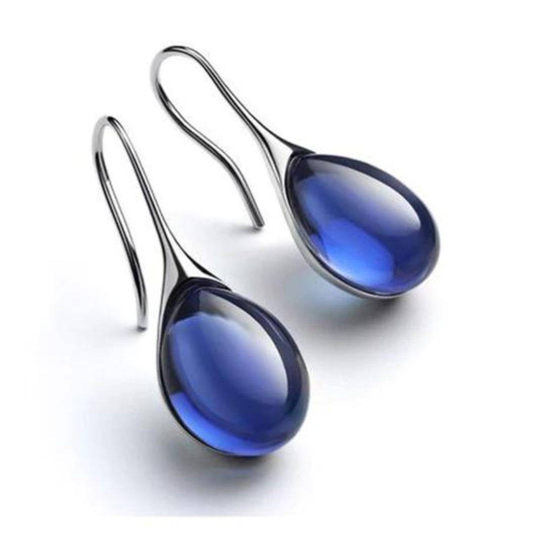 Mia™ | Elegante Kristallen Oorbellen voor Dames