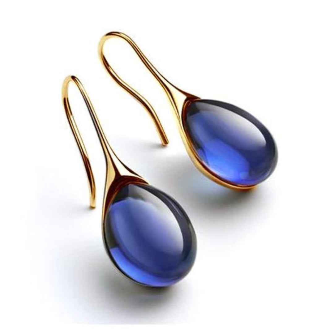 Mia™ | Elegante Kristallen Oorbellen voor Dames