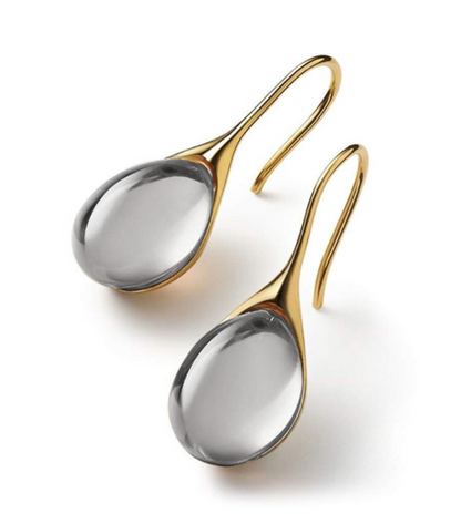 Mia™ | Elegante Kristallen Oorbellen voor Dames