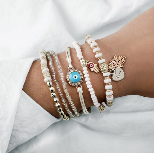Theresa™ | Elegante Vrouwen Armband Set