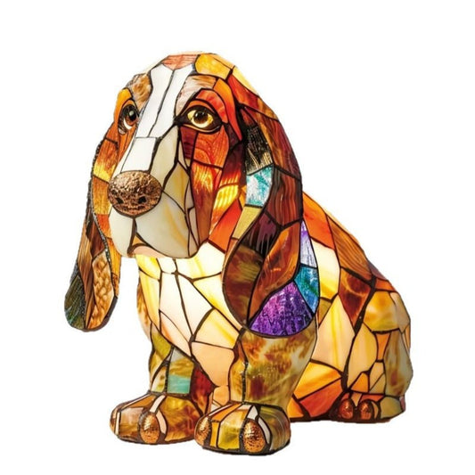 Barkly™ | Warme Honden Vredelamp