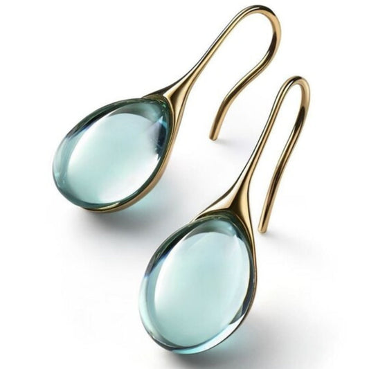Mia™ | Elegante Kristallen Oorbellen voor Dames