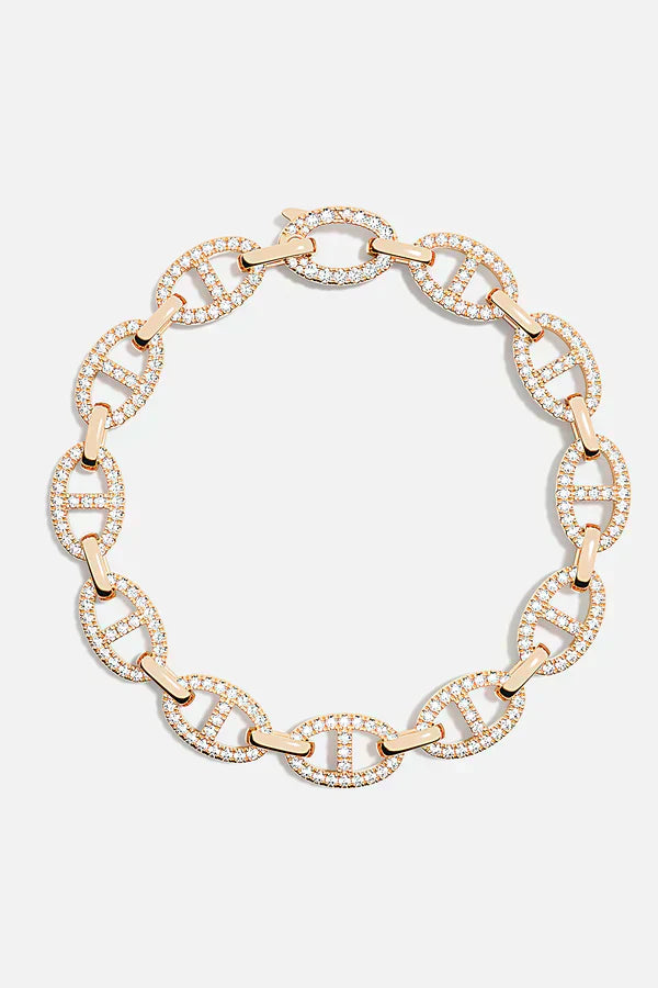 Marina™ | 18K Gouden Armband