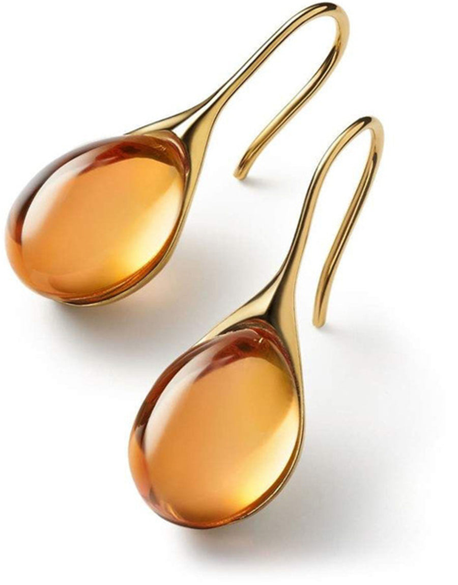 Mia™ | Elegante Kristallen Oorbellen voor Dames